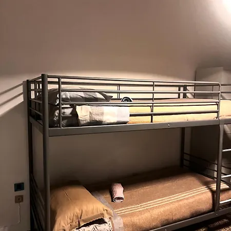 Bed Space Livorno-center Hostel *
